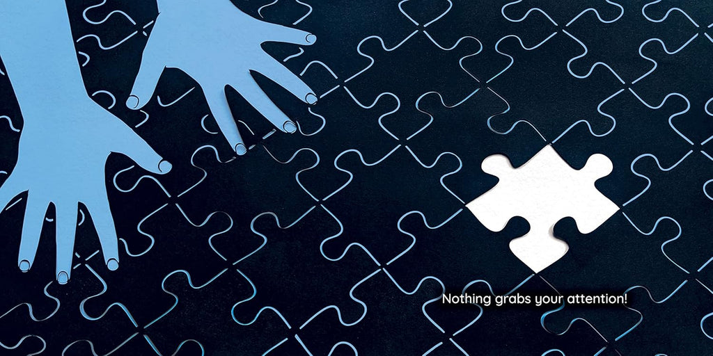 All About Nothing Hardcover Book