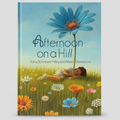 Afternoon on a Hill Paperback Book