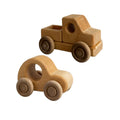 Car Toy Bundle