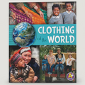 Clothing of the World Paperback Book