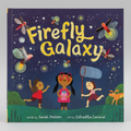 Firefly Galaxy Paperback Book