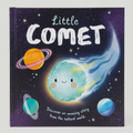 Little Comet Board Book