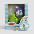 Melissa & Doug First Play Favorite Pets Grasping Game