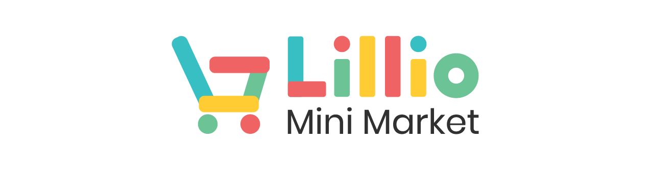 Lillio Learning Mini Market