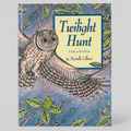 Twilight Hunt Paperback Book